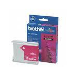 Brother LC-57M ink cartridge Original Magenta