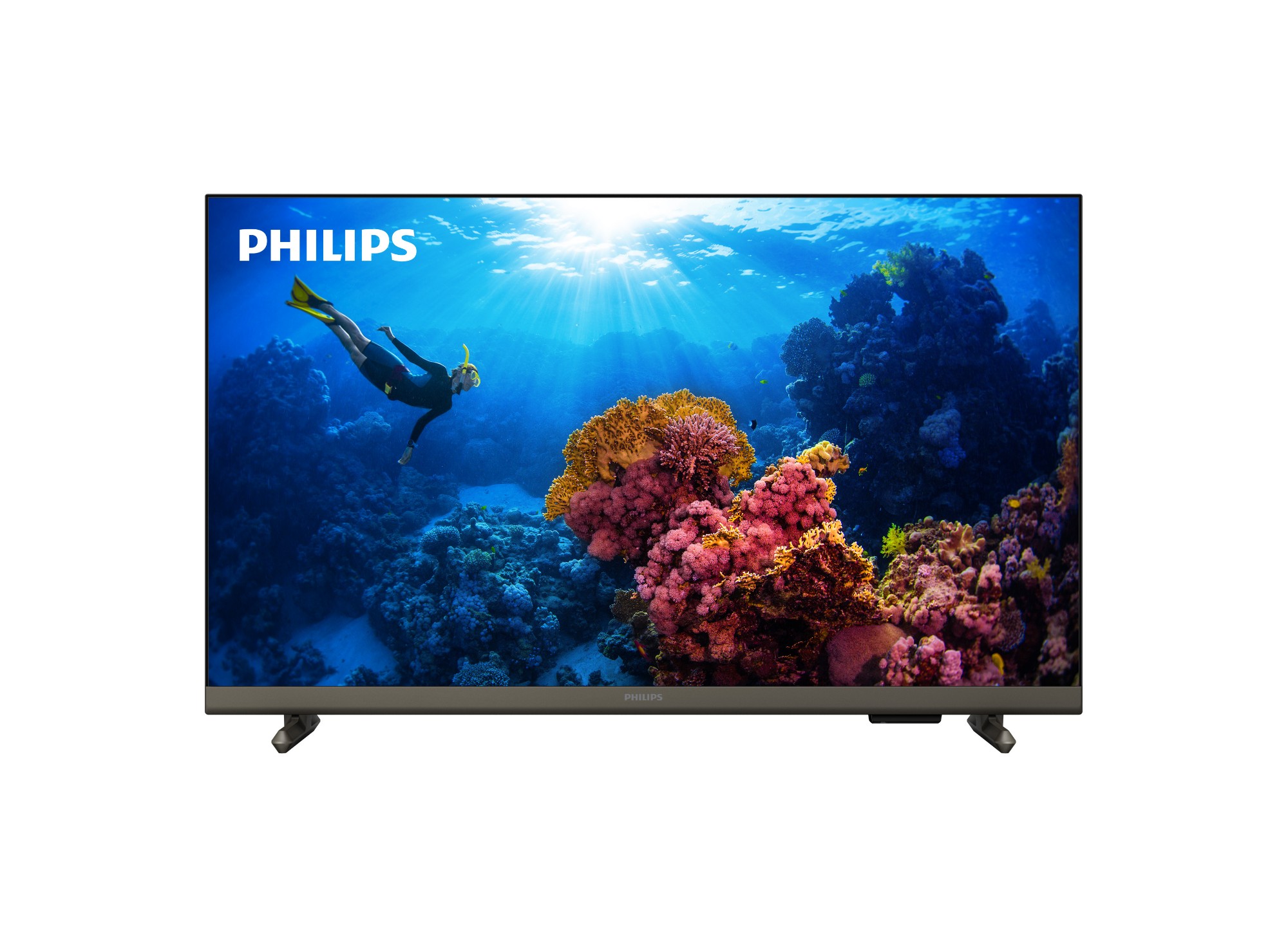 Philips LED 32PHS6808 HD-TV