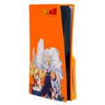 Blade Gaming PS5 Slim Silicone Cover Dragon Ball Z FR-TEC