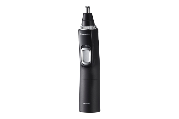 Image of Panasonic ER-GN300K503 - Black - Silver - Ear - Eyebrow - Nose -...