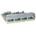 Cisco WS-X4904-10GE= network switch component