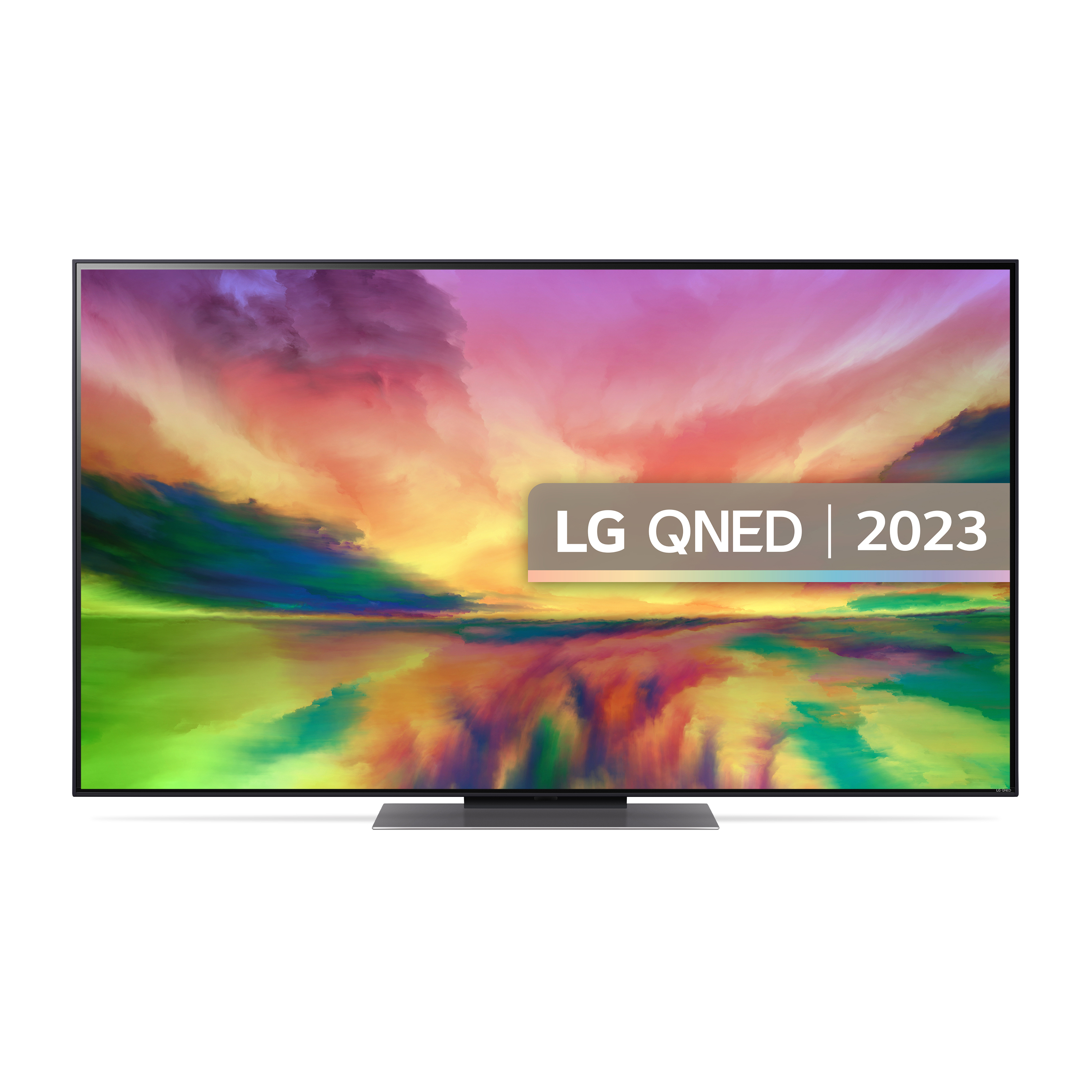 Image of LG 55QNED816RE.AEK TV 139.7 cm (55") 4K Ultra HD Smart TV Wi-Fi