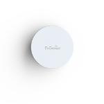 EnGenius EWS330AP wireless access point 1267 Mbit/s White Power over Ethernet (PoE)
