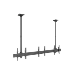 Multibrackets M Ceiling Mount Pro MBC3X1U