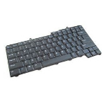 DELL PKGDC laptop spare part Keyboard
