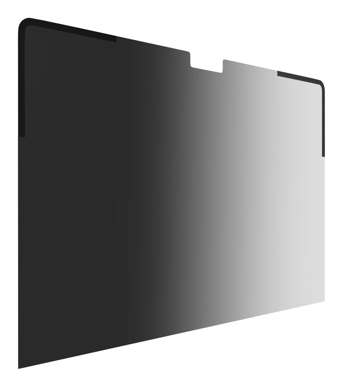 HYPER Targus Hypershield - Notebook privacy filter - removable - magnetic - 15" - for Apple MacBook Air (15.3 in)