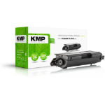 KMP K-T67 tonercartridge 1 stuk(s) Zwart