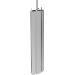 SmartMetals 063.0295 montagekit Grijs