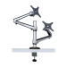 Tripp Lite DDR1327DCS monitor mount / stand 27" Desk Black