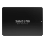 Samsung PM893 V6 480GB 2.5 Inch SATA 6Gb/s Enterprise SSD