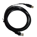 Honeywell 59-59084-N-3 USB cable 2.9 m USB A Black