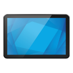 Elo Touch Solutions 1064L Digital signage flat panel 25.6 cm (10.1") LED 500 cd/m² Black Touchscreen