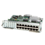 Cisco SM-ES2-16-P= network switch module
