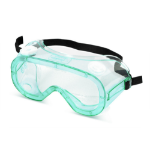 BEESWIFT SG-604 Goggle Clear