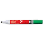 5Star 296158 marker 12 pc(s) Green