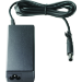 HP 90W Smart AC Adapter adaptador e inversor de corriente Interior Negro