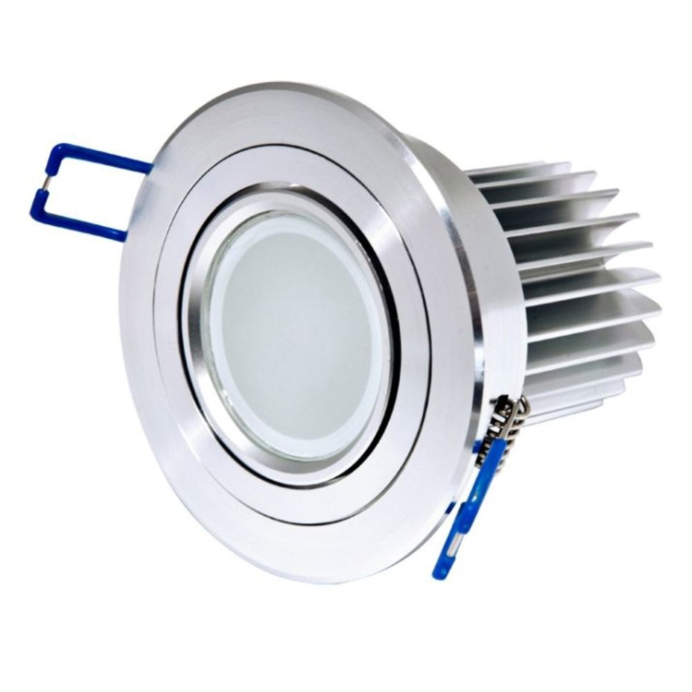 EU Product - Deckeneinbauspot Prometheus mini-max V2 dual white CCT thumbnail