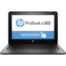 HP ProBook x360 11 G1 EE N4200 Hybrid (2-i-1) 29,5 cm (11.6") Pekskärm HD Intel® Pentium® 4 GB DDR3L-SDRAM 128 GB SSD Wi-Fi 5 (802.11ac) Windows 10 Home Svart