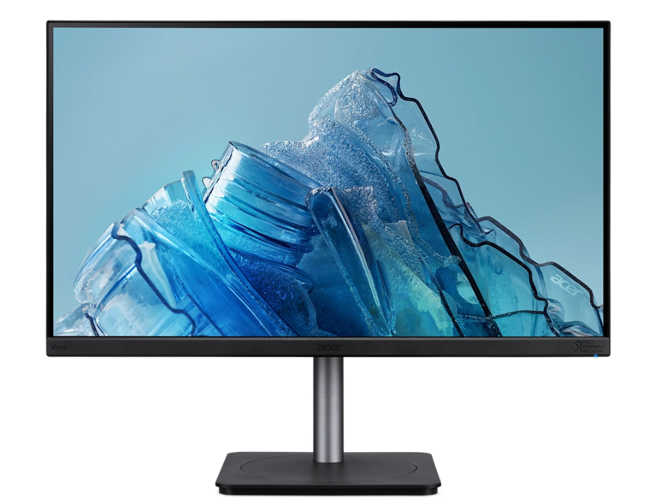 Image of Acer CB273U E computer monitor 68.6 cm (27") 2560 x 1440 pixels 2K...