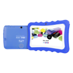 BLOW KidsTAB 32 GB Wi-Fi Blue