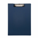 MAUL 2382037 clipboard A4 Cardboard, Paper Blue