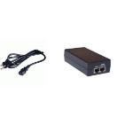 Ruckus Wireless 902-0180-US00 PoE adapter Gigabit Ethernet 48 V