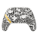 PowerA PCGP0371-01 Gaming Controller Black, White Bluetooth Gamepad Analogue / Digital Nintendo Switch