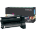 Lexmark C780H1MG Toner cartridge magenta return program, 10K pages ISO/IEC 19798 for Lexmark C 780/782