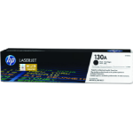 HP CF350A/130A Toner-kit black, 1.3K pages ISO/IEC 19798 for HP Color LaserJet M 177