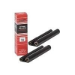 Sharp UX-3CR suministro para fax Cinta de fax 100 páginas Negro 2 pieza(s)