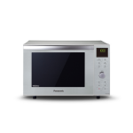 Panasonic NN-DF385M Countertop Combination microwave 23 L Stainless steel