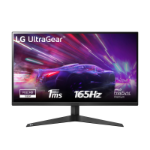 LG 27GQ50F-B.AEUQ computer monitor 68,6 cm (27") 1920 x 1080 Pixels Full HD LED