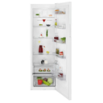 AEG Series 6000 RKB638E3MW 923421339 fridge Freestanding 358 L E White