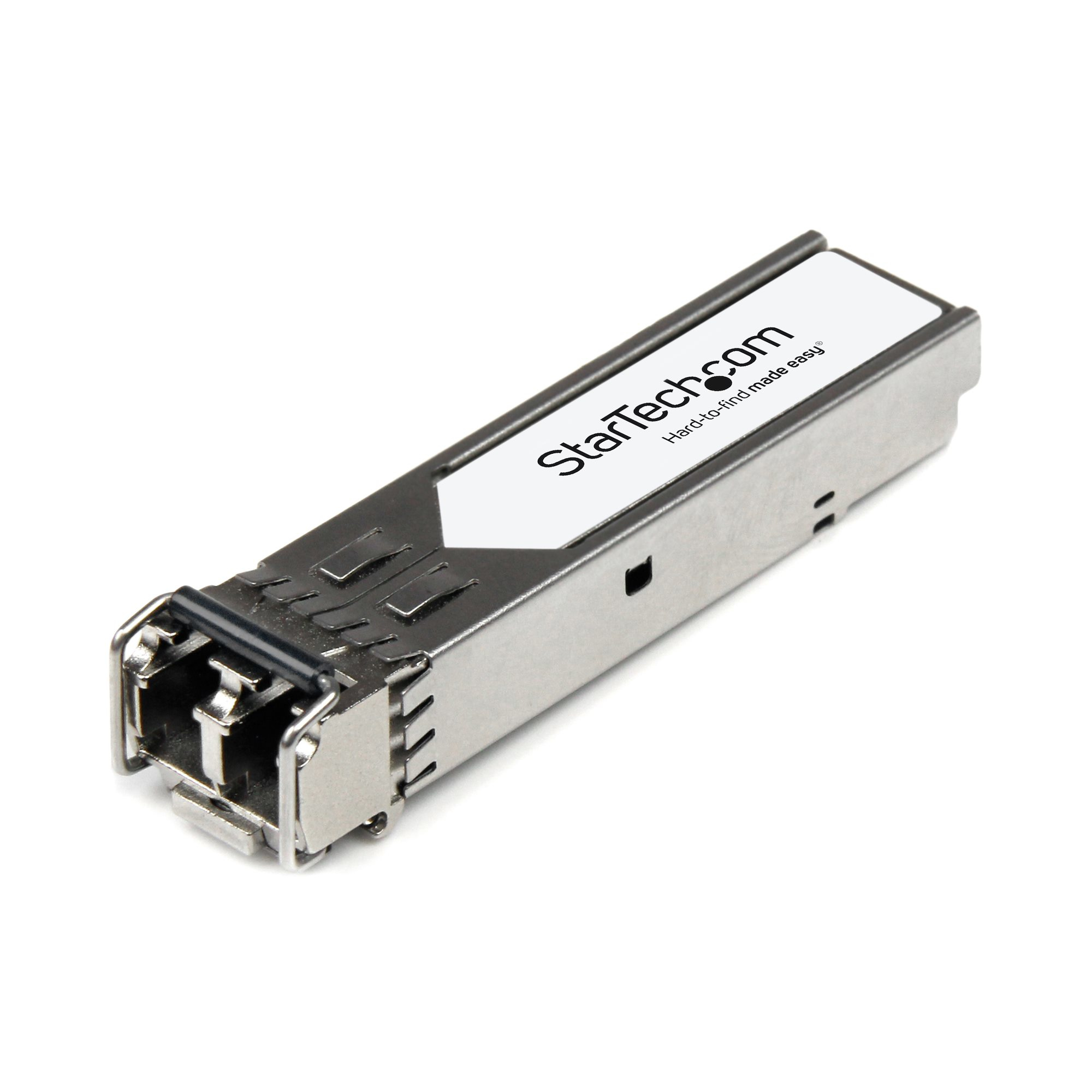 Image of StarTech.com Extreme Networks 10051 Compatible SFP Module -...