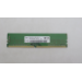Lenovo 8G DDR4 UDIMM memory module,
