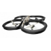 Parrot AR.Drone 2.0 Elite Edition 4 rotores 1280 x 720 Pixeles 1000 mAh Negro, Caqui