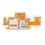 CoreParts MSPP72542 reserve-onderdeel & accessoire voor tablets Simkaartaansluiting