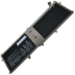 CoreParts MBXHP-BA0280 laptop spare part Battery