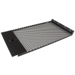 StarTech.com Vented Blank Panel with Hinge for Server Racks - 6U