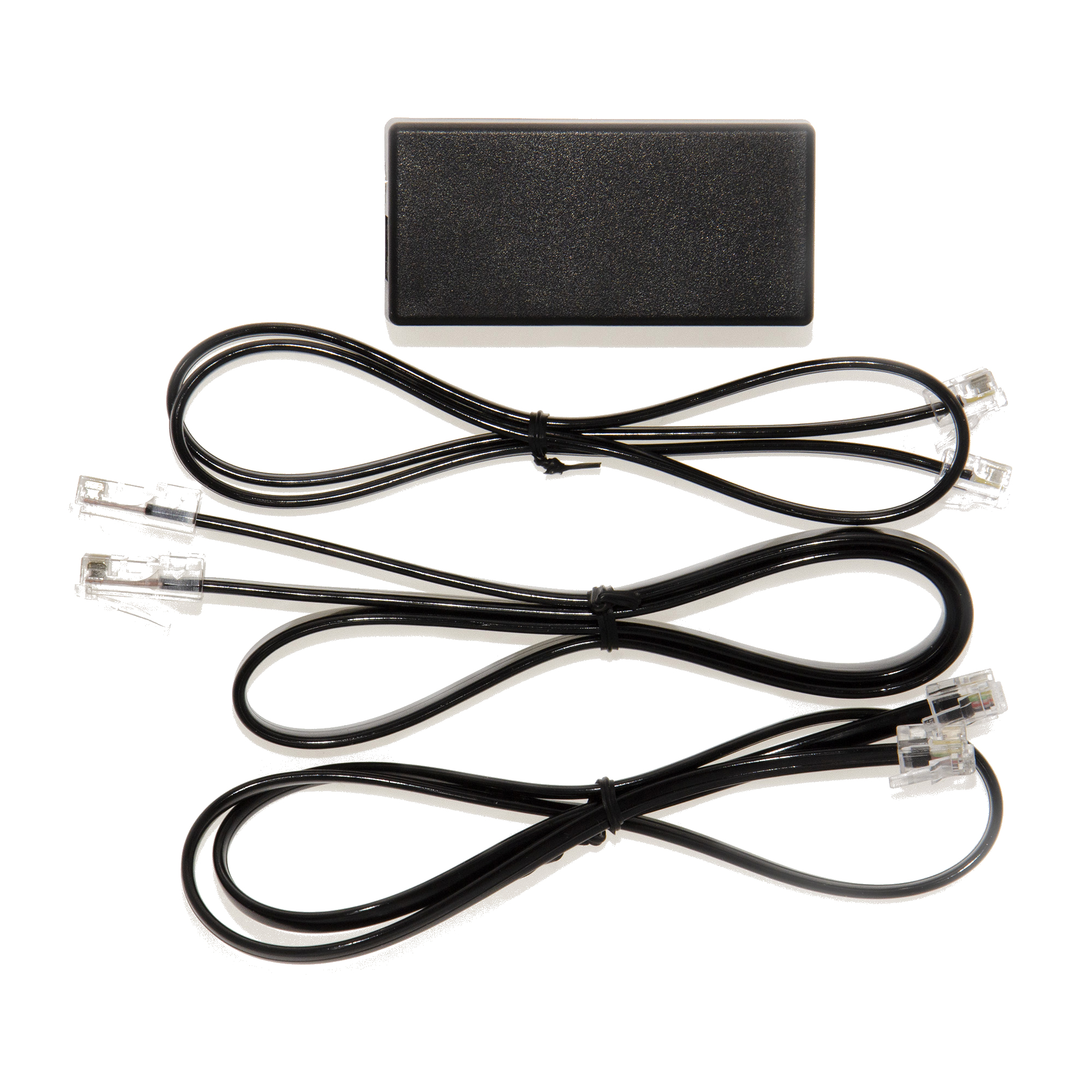 Image of JPL EHS-13 EHS adapter