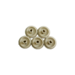 CoreParts MSP1062 printer/scanner spare part/accessory Drive gear 1 pc(s)