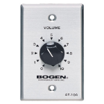 Bogen AT10A, 10 W