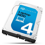 Seagate Momentus ST4000LM016 internal hard drive 4 TB 5400 RPM 128 MB 2.5" Serial ATA III