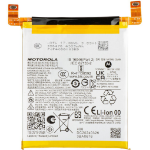 Motorola Screen Assembly With Frame