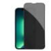 JLC iPhone 15 Plus 2D Privacy Tempered Glass (normal)