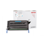 Xerox 006R04156 Toner cartridge cyan, 12K pages (replaces HP 644A/Q6461A) for HP Color LaserJet 4730