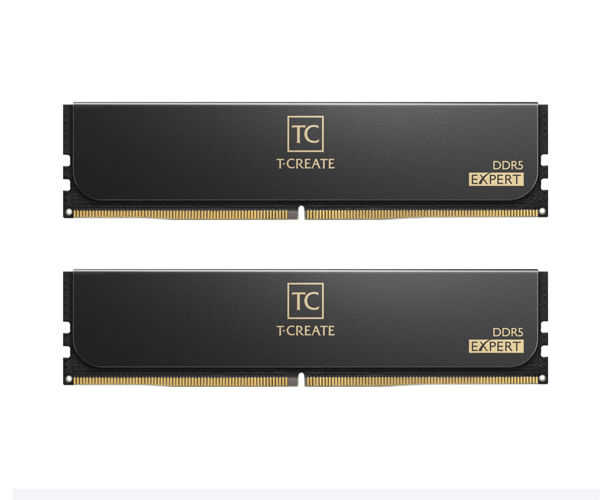 Team Group T-CREATE EXPERT CTCED548G6400HC32ADC01 memory module 48 GB