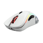 Glorious PC Gaming Race GLO-MS-DW-MW mouse Right-hand RF Wireless 19000 DPI