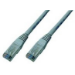 Microconnect STP 2m CAT6 LSZH networking cable Grey F/UTP (FTP)