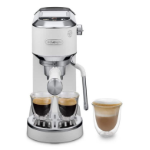 De’Longhi EC890.W coffee maker Espresso machine 1.1 L